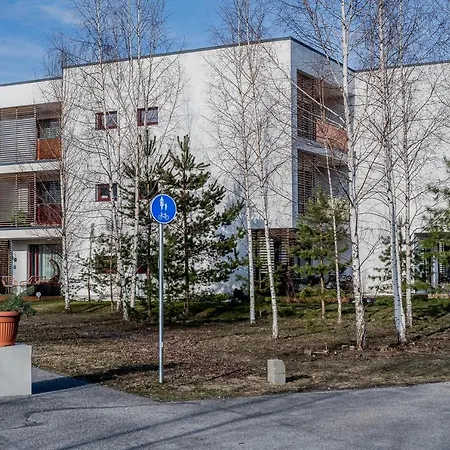Mesiheina Apartment Pärnu