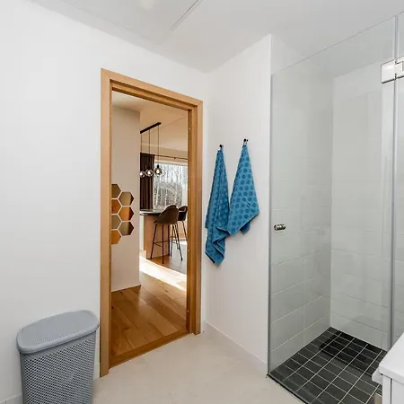 Apartment Mesiheina Parnu
