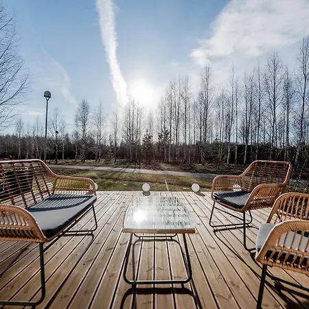 Mesiheina Apartment Parnu