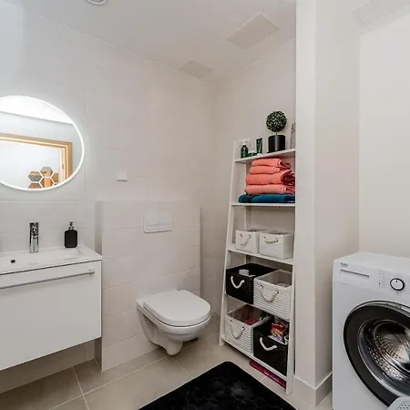 Apartment Mesiheina Pärnu